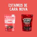 Colágeno Trançado Bovino Natty Chews - Viu Pet