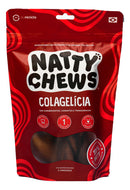 Colágeno Trançado Bovino Natty Chews - Viu Pet