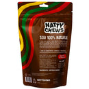 Mordedor Traqueia E Esôfago Bovino Natural Pacote 100g - Viu Pet