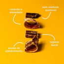 Mordedor Traqueia E Esôfago Bovino Natural Pacote 100g - Viu Pet