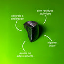 Casco Bovino Natural Para Cães Natty Chews Caskets 3 Un - Viu Pet