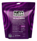 Mordedor Orelha Bovina Natural Desidratada Para Cães - 3 unid - Viu Pet