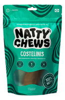 Costela Bovina 2 Unid Natural - 2 Unid - Viu Pet