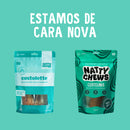 Costela Bovina 2 Unid Natural - 2 Unid - Viu Pet