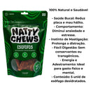 Mordedor Esôfago Bovino Desidratado - 5 Unids - Viu Pet