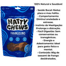 Petisco Para Cachorros Iscas De Frango 80g Natty Chews - Viu Pet