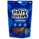 Petisco Para Cachorros Iscas De Frango 80g Natty Chews - Viu Pet