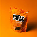 Mordedores Bexiga Bovina Desidratada Natural - 5 unid - Viu Pet