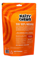 Mordedores Bexiga Bovina Desidratada Natural - 5 unid - Viu Pet