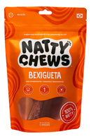 Mordedores Bexiga Bovina Desidratada Natural - 5 unid - Viu Pet