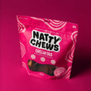 Mordedor Orelha Suína Natural Desidratada Para Cães - 3 unid - Viu Pet