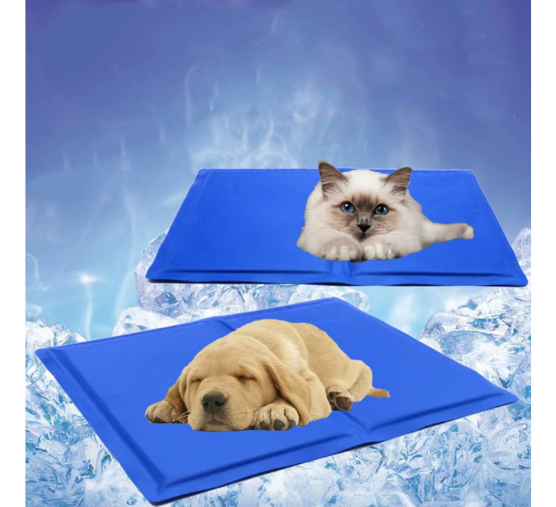 Tapete Gelado 50x90 cm - Viu Pet