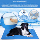 Tapete Gelado 50x90 cm - Viu Pet