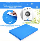 Tapete Gelado 50x90 cm - Viu Pet