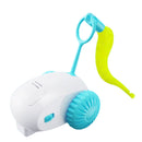 Brinquedo Interativo Elétrico Para Gato Drift - Recarregável - Viu Pet