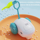 Brinquedo Interativo Elétrico Para Gato Drift - Recarregável - Viu Pet