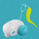 Brinquedo Interativo Elétrico Para Gato Drift - Recarregável - Viu Pet