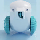 Brinquedo Interativo Elétrico Para Gato Drift - Recarregável - Viu Pet