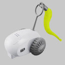 Brinquedo Interativo Elétrico Para Gato Drift - Recarregável - Viu Pet