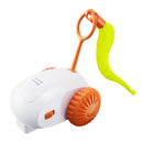 Brinquedo Interativo Elétrico Para Gato Drift - Recarregável - Viu Pet