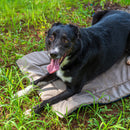 Colchonete Lavável Suede 100% Poliéster Premium - Viu Pet