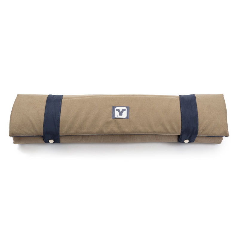 Colchonete Lavável Suede 100% Poliéster Premium - Viu Pet