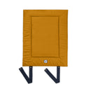 Colchonete Lavável Suede 100% Poliéster Premium - Viu Pet