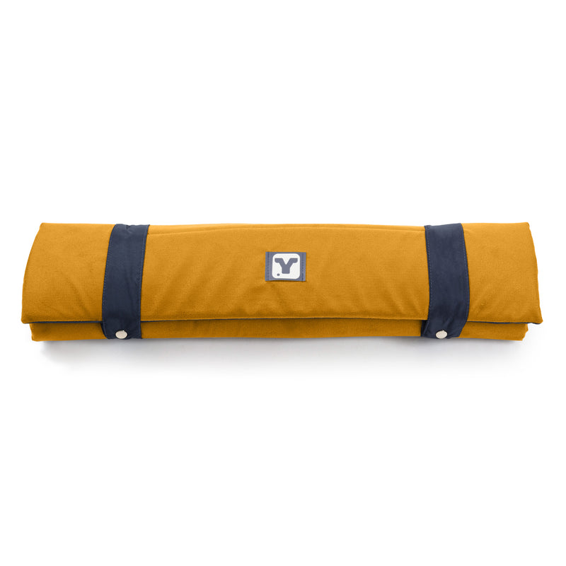Colchonete Lavável Suede 100% Poliéster Premium - Viu Pet