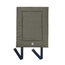 Colchonete Lavável Suede 100% Poliéster Premium - Viu Pet