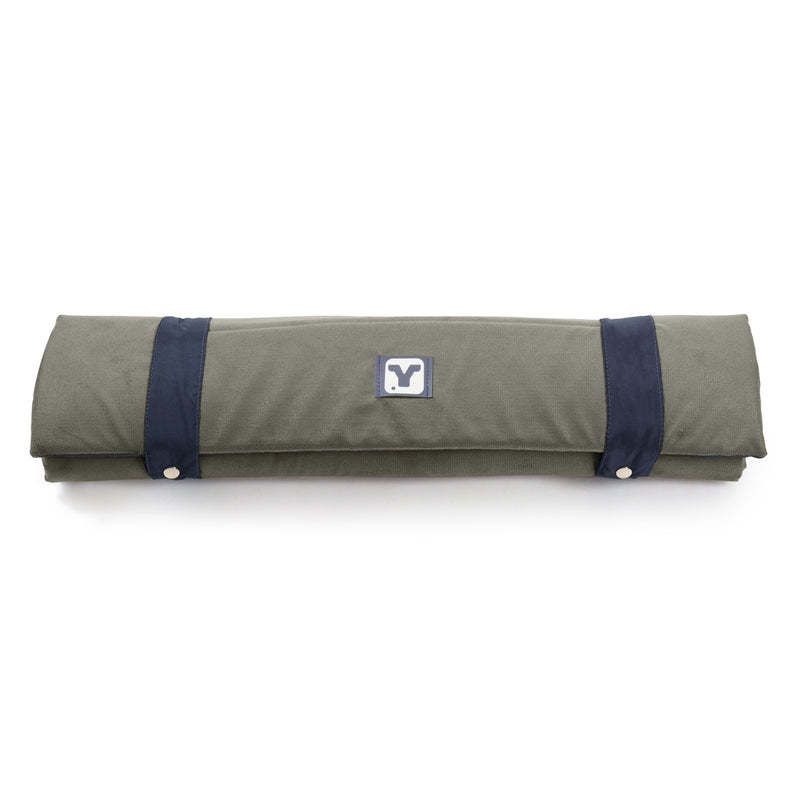Colchonete Lavável Suede 100% Poliéster Premium - Viu Pet