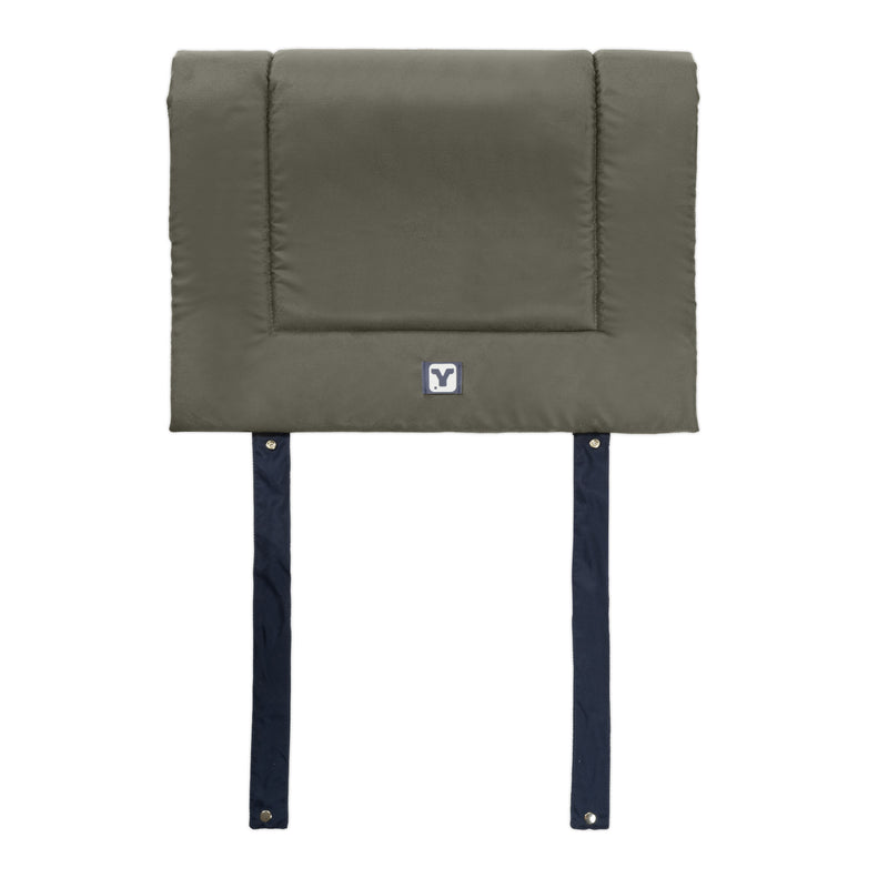 Colchonete Lavável Suede 100% Poliéster Premium - Viu Pet