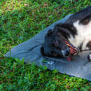 Colchonete Lavável Suede 100% Poliéster Premium - Viu Pet