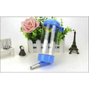 Bebedouro Roedores Hamster Mr Drinks 400 Ml Chinchilas Coelhos Porquinho Da Índia - Elegante - Viu Pet