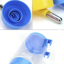 Bebedouro Roedores Hamster Mr Drinks 400 Ml Chinchilas Coelhos Porquinho Da Índia - Elegante - Viu Pet