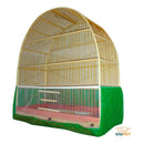 Kit 12 Forro Para Gaiola Nº 8 Capa Saia Em Tnt Preço Atacado - Viu Pet