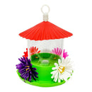 Bebedouro Para Pássaros Beija-flor Grande 750 Ml - Maior Do Mercado - Viu Pet