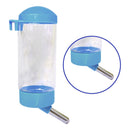 Bebedouro Roedores Hamster Mr Drinks 400 Ml Chinchilas Coelhos Porquinho Da Índia - Elegante - Viu Pet