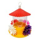 Bebedouro Para Pássaros Beija-flor Grande 750 Ml - Maior Do Mercado - Viu Pet