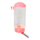 Bebedouro Roedores Hamster Mr Drinks 400 Ml Chinchilas Coelhos Porquinho Da Índia - Elegante - Viu Pet