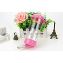 Bebedouro Roedores Hamster Mr Drinks 400 Ml Chinchilas Coelhos Porquinho Da Índia - Elegante - Viu Pet