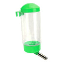 Bebedouro Roedores Hamster Mr Drinks 400 Ml Chinchilas Coelhos Porquinho Da Índia - Elegante - Viu Pet