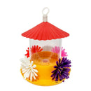 Bebedouro Para Pássaros Beija-flor Grande 750 Ml - Viu Pet