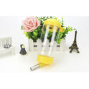 Bebedouro Roedores Hamster Mr Drinks 400 Ml Chinchilas Coelhos Porquinho Da Índia - Elegante - Viu Pet