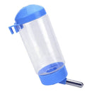 Bebedouro Roedores Hamster Mr Drinks 400 Ml Chinchilas Coelhos Porquinho Da Índia - Elegante - Viu Pet