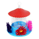 Bebedouro Para Pássaros Beija-flor Grande 750 Ml - Viu Pet