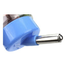 Bebedouro Roedores Hamster Mr Drinks 400 Ml Chinchilas Coelhos Porquinho Da Índia - Elegante - Viu Pet