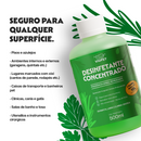 Desinfetante Super Concentrado Viu Pet