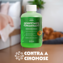 Desinfetante Super Concentrado Viu Pet