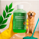 Desinfetante Super Concentrado Viu Pet
