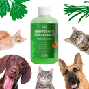 Desinfetante Super Concentrado Viu Pet